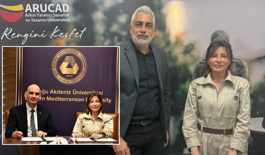 İstanbul Lider Koleji, eğitim vizyonunu uluslararası akademik iş birlikleriyle güçlendirmeye devam ediyor