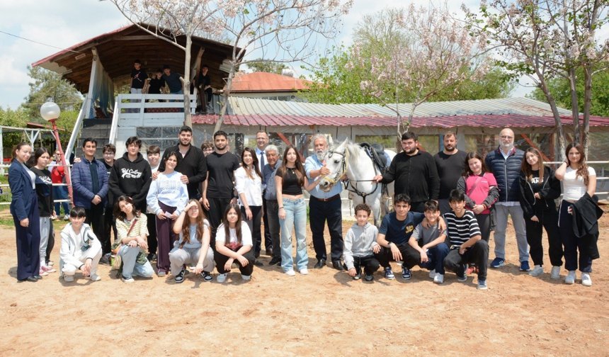 Anadolu Atçılığında Yeni Dönem: AYAYSD Kuruluşunu İlan Etti