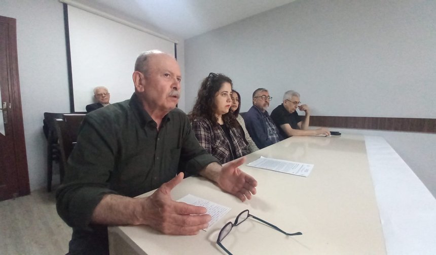 Yaşar Gökoğlu: “Ermeni Soykırımı İttihat ve Terakki’nin Planlı Politikasıydı”