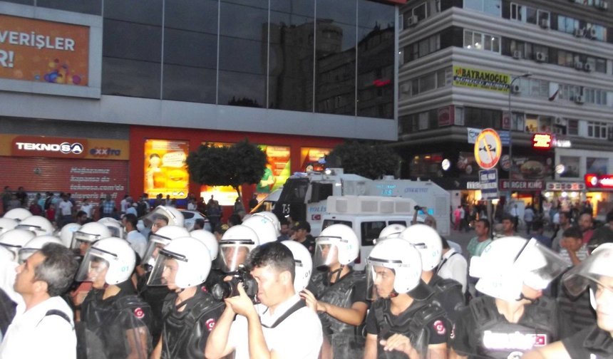 10 Ekim’e Giden Yolda “Barış” Çağrısına Ceza: Adana’da 11 Yıllık Davada Tartışmalı Hüküm