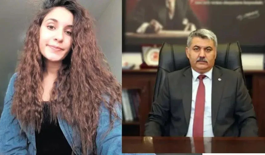 Gülistan Doku soruşturmasında yeni gelişme: Eski Emniyet Müdürü Yılmaz Delen ifadeye çağrıldı