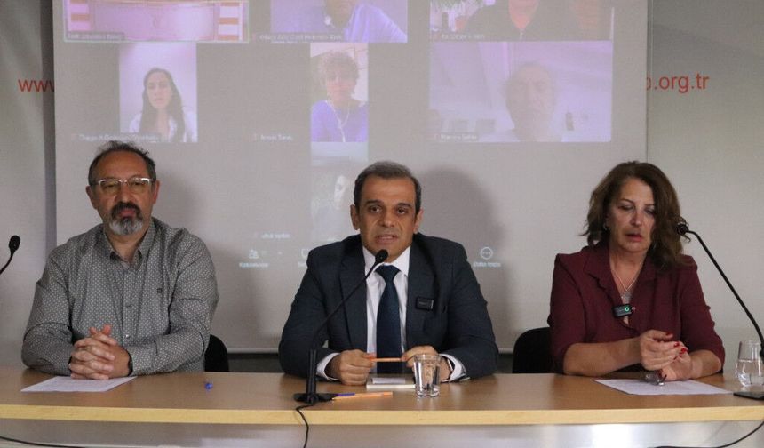 TTB’den Özel Sağlıkta 4/A Düzenlemesine Tepki: “Hekim Emeği Korunmalıdır”