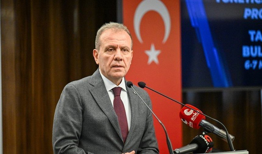 SEÇER: “HER DEĞERLİ ÇALIŞMA TÜRKİYE’NİN BİRLİĞİNE KATKIDIR”