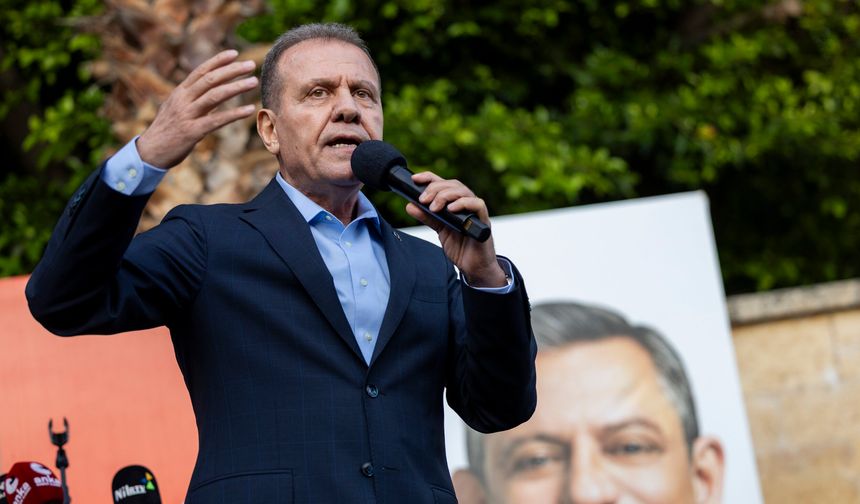 Vahap Seçer; “CHP’nin Seçilmiş Genel Başkanı Özgür Özel’dir”