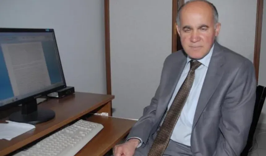 Mersin’de Görev Yapan Görme Engelli Öğretmenden “Mobbing ve Keyfi Disiplin Cezaları” İddiası