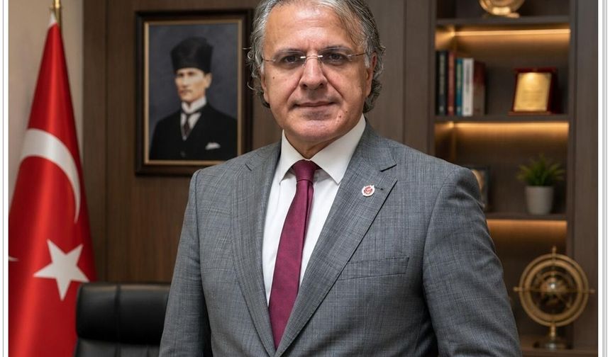 ALPAY: KHK SORUNUNU GENEL AF ÇÖZER