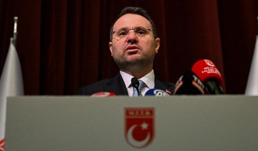 Adalet Bakanı Gürlek: “Yeni bir anayasa zorunluluktur”