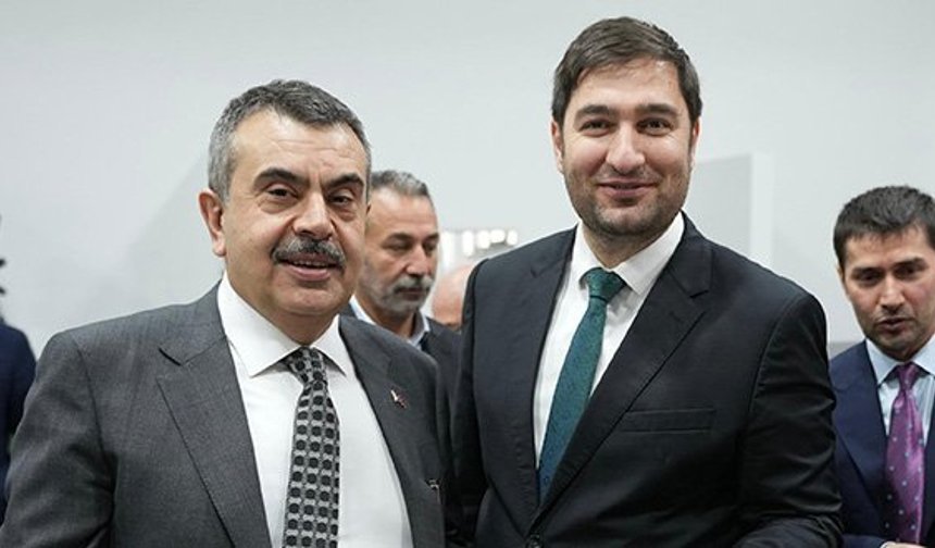Bakan Tekin: 100 öğrenciden 43’ü meslek lisesini tercih ediyor
