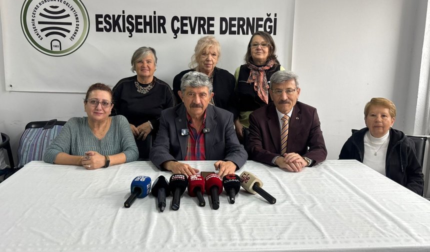 ESÇEVDER, SAKARYA VADİSİ İÇİN KRİTİK KARAR: MADEN PROJESİNE İKİNCİ KEZ İPTAL