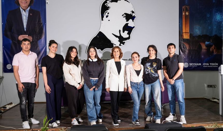 Oya Tekin: “19 Mayıs, Teslim Olmayan Bir Halkın Adıdır”
