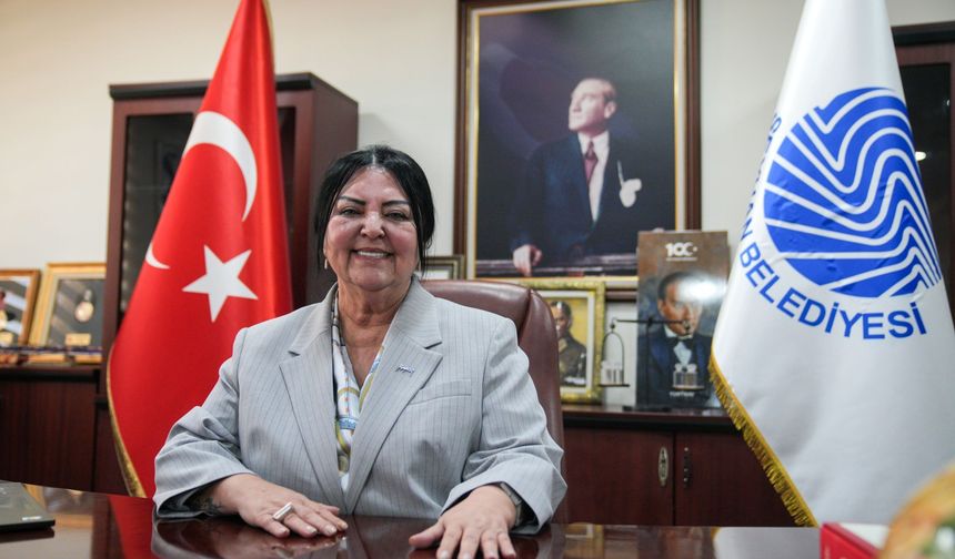 Akkan: “19 Mayıs, Umudun Anadolu’ya Yayıldığı Tarihtir”