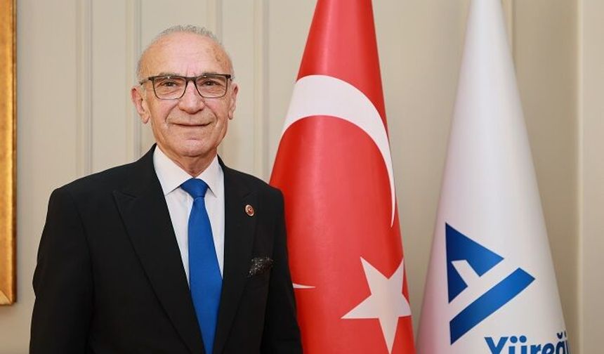 BAŞKAN VEKİLİ CAFER BOYRAZ “GENÇLERİMİZ GELECEĞİMİZDİR”