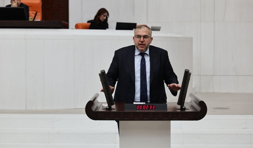 Çalışkan’dan Ekonomi Uyarısı: “Kriz Cep Yakmanın Ötesinde, Toplumu Çökertiyor”