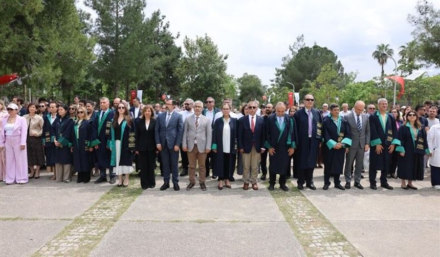 Çukurova ÜNİFEST 2026 Unutulmaz Anlar Yaşattı