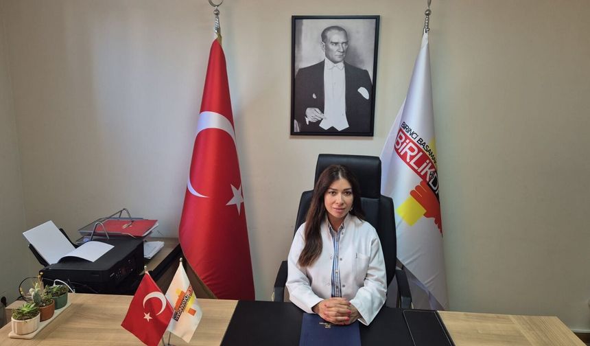 Birlik ve Dayanışma Sendikası “Koruyucu Sağlık Sistemi Zayıflıyor”