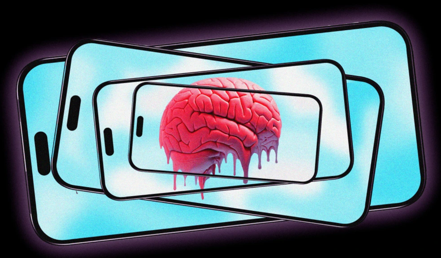 15 Saniyelik Videolar Beyni Değiştiriyor mu? Bilim İnsanlarından ‘Dijital Çürüme’ Uyarısı