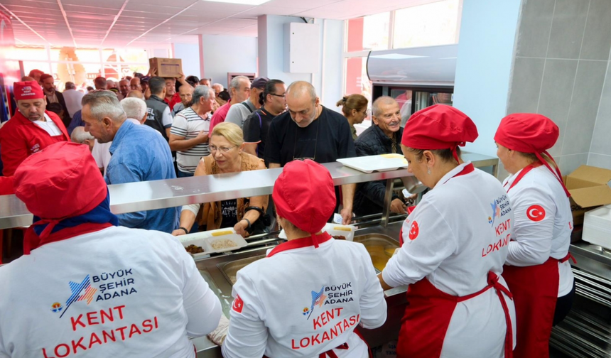 Yarım Milyon Emekli İçin İnsanca Yaşam Çağrısı: Adana’da Belediyelere 8 Maddelik Talep Dosyası