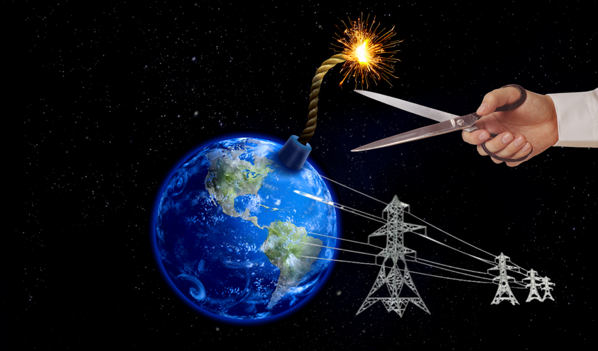 Enerji ve Ticaret Krizi Alarmı: “32 Milyon İnsan Daha Yoksulluğa Sürüklenebilir”