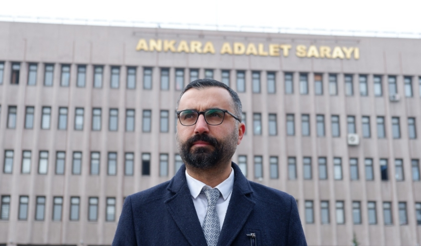 Üç Ay Sonra Tahliye: Gazeteci Alican Uludağ İlk Duruşmada Serbest Bırakıldı