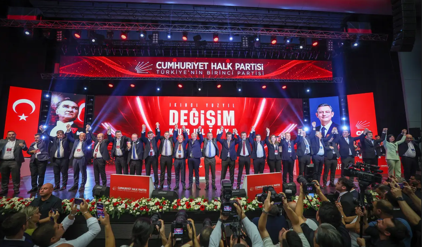 SON DAKİKA | CHP Kurultayına 7 İlde Operasyon: “Mutlak Butlan” Tartışmasının Ardından 13 Gözaltı