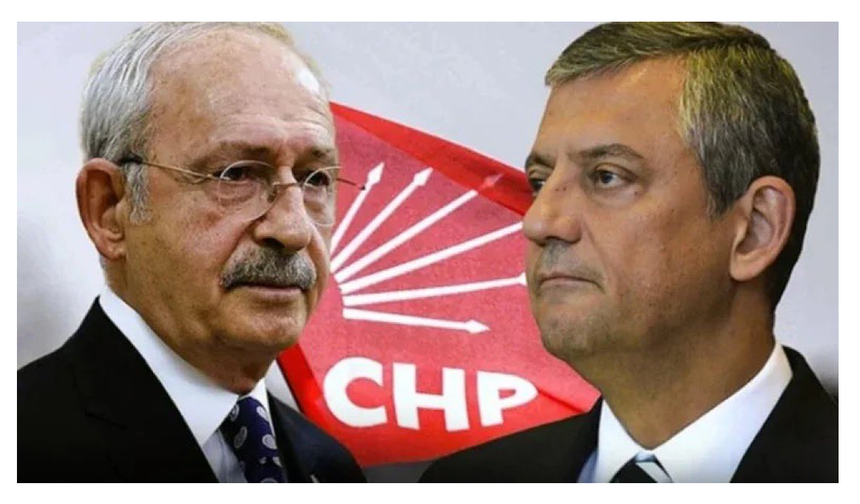 Özel’den Kılıçdaroğlu’na Kurultay Yanıtı: “CHP’yi Mahkemeler Değil, Parti Şekillendirir”