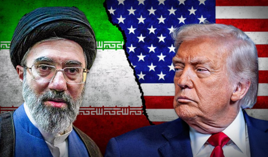ABD ve İran Arasında Kritik Mutabakat: Trump’ın Onayı Bekleniyor