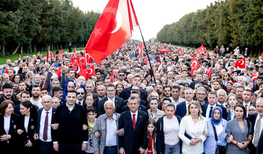 Av. Kemal Derin: CHP’de Düğümü Kurultay Çözer