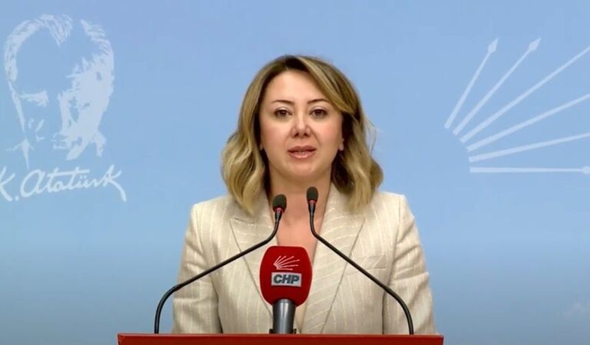 Cumhuriyet Halk Partisi’nden YSK Kararına Sert Tepki: “İrade Gasbına Ortak Oldu”