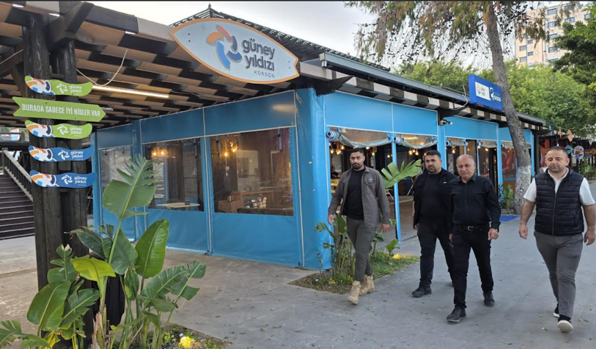 Yumurtalık Belediye Başkanı Erdinç Altıok, projenin ilçeye kazandırdığı değerleri anlattı