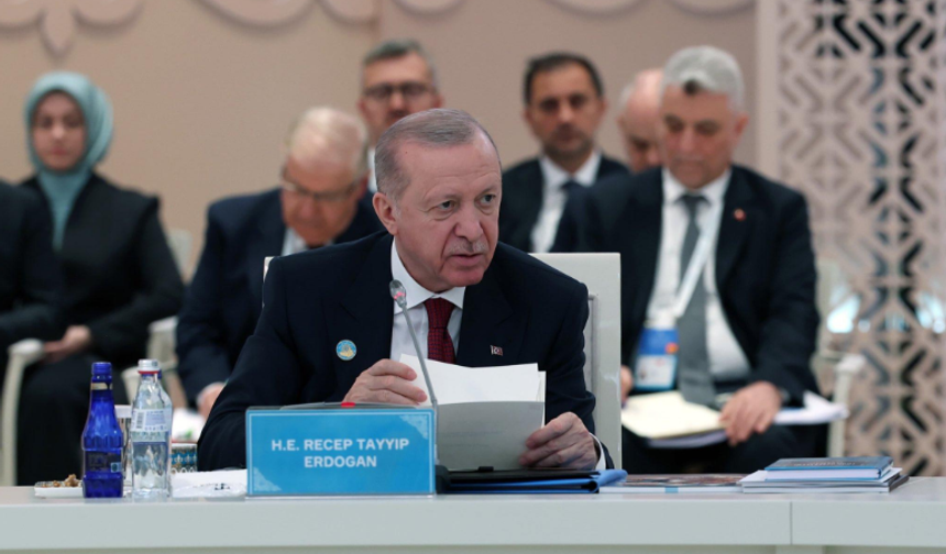 Erdoğan’dan CHP’li Belediye Başkanları Mesajı: “Aramıza Katılacak Arkadaşlar Olabilir”
