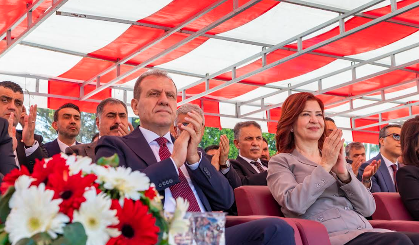 Başkan Seçer: “19 Mayıs, Cumhuriyetin Temellerinin Atıldığı Gündür”