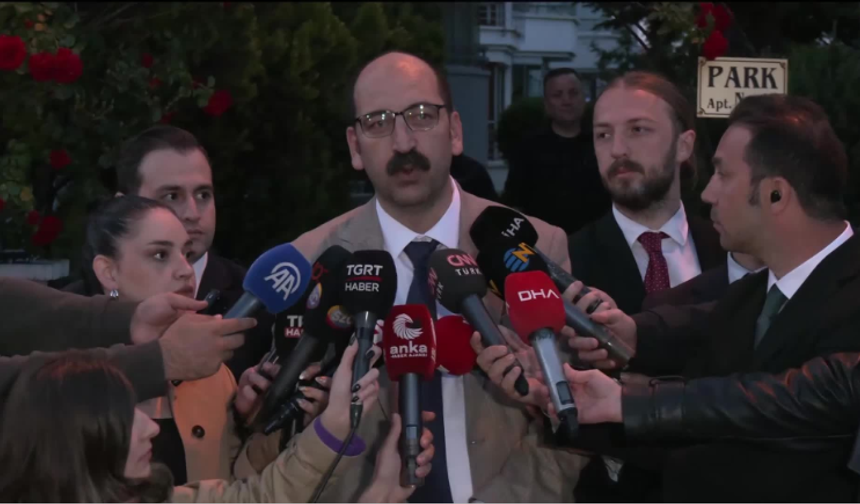 Kemal Kılıçdaroğlu ile Özgür Özel Görüştü: “Partiyi Kurultaya Götürme Niyeti İletildi”