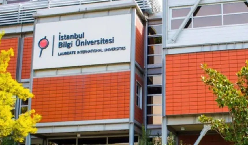 Resmi Gazete’de Yayımlandı: İstanbul Bilgi Üniversitesi’nin Faaliyet İzni Kaldırıldı