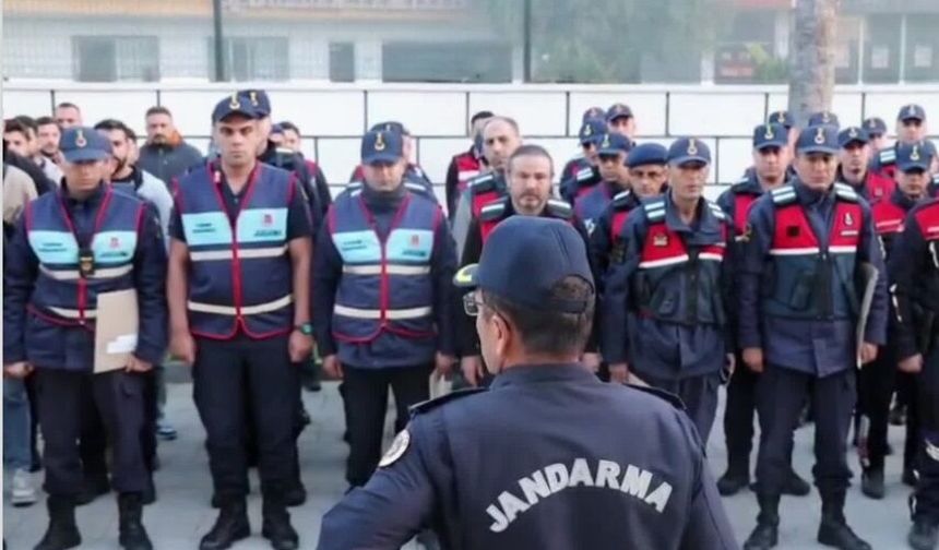 Diyarbakır ve Mersin’de Uyuşturucu Operasyonu: 87 Tutuklama