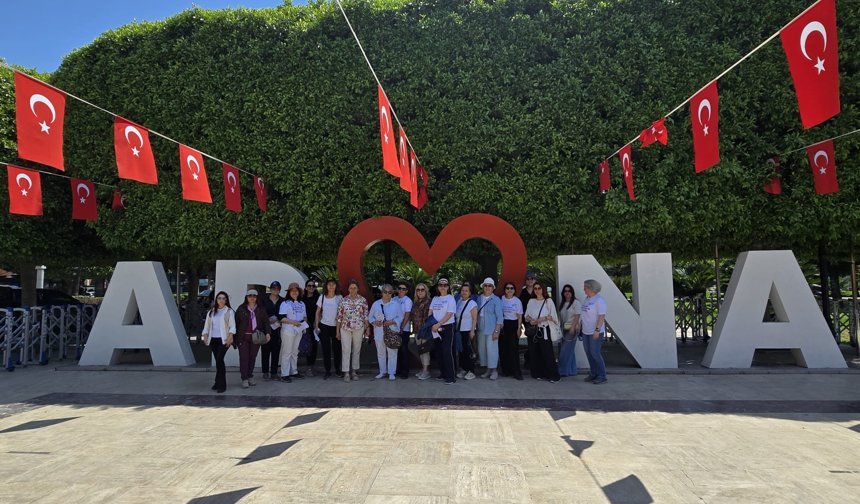 ADANA’DA “KENT YÜRÜYÜŞÜ”: EŞİTLİK PERSPEKTİFİYLE SAHA İNCELEMESİ