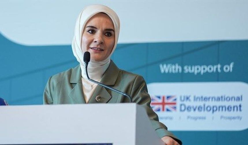 Bakan Göktaş: “Bakım Alanında Uluslararası İş Birliğine Büyük Önem Veriyoruz”