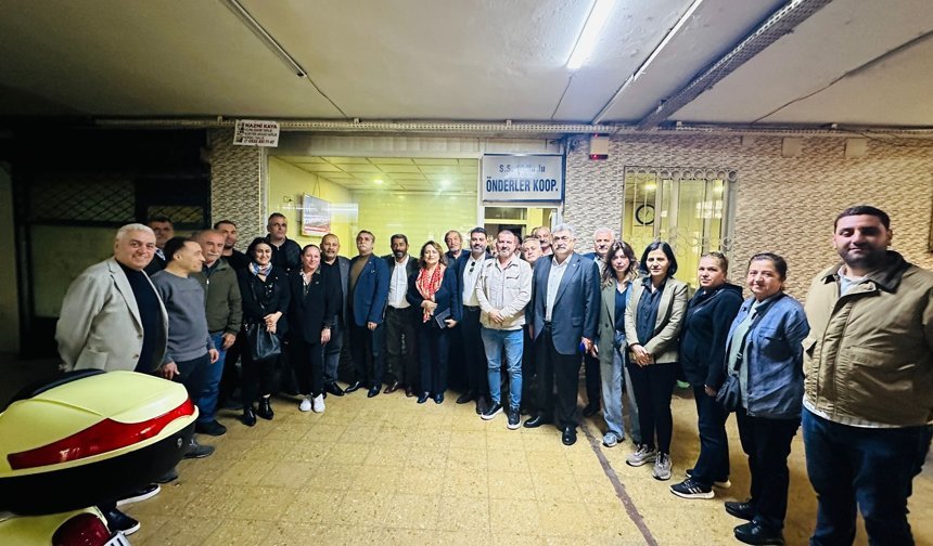 CHP Adana Milletvekili Şevkin, Emeklinin kurban kesmesi hayâl!