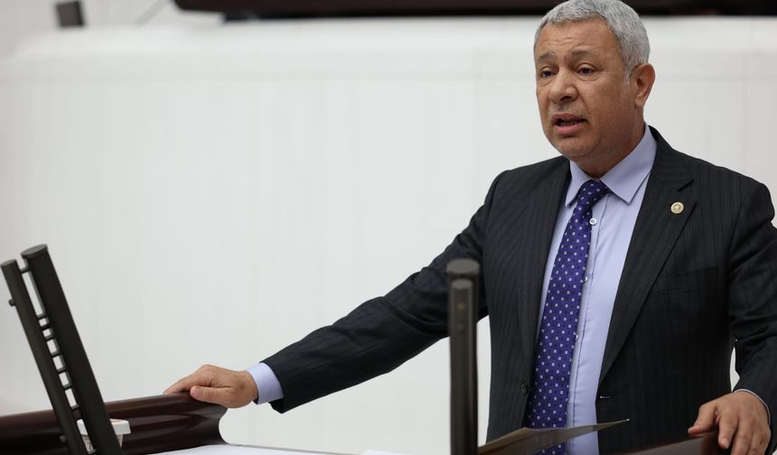 CHP’li Sümer’den çiğ süt fiyatlarına tepki: “Üreticiyi zarara zorlamak gıda güvenliğini yok eder”