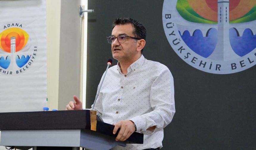 Özgür Altıok: “Adana Halkı, Seçtiği Başkanın Göreve Dönmesini Bekliyor”