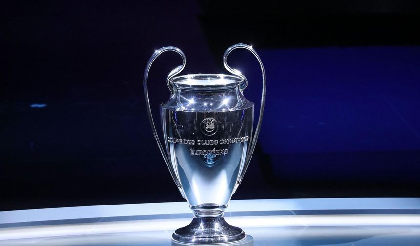 PSG, Şampiyonlar Ligi’nde üst üste ikinci kez zirvede