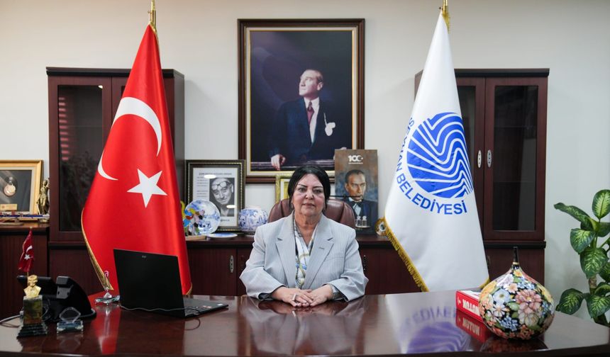 Akkan: “Bayramlar Paylaştıkça Güzel”