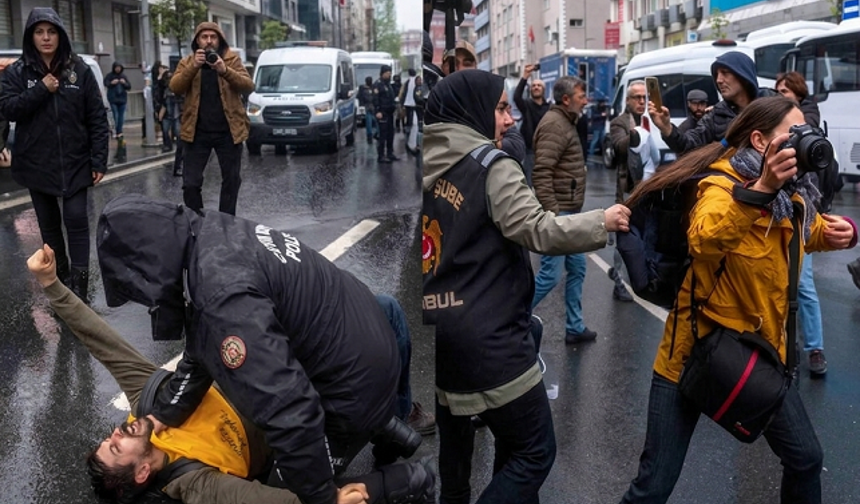 UTANCIN FOTOĞRAFLARI… Adil Okay
