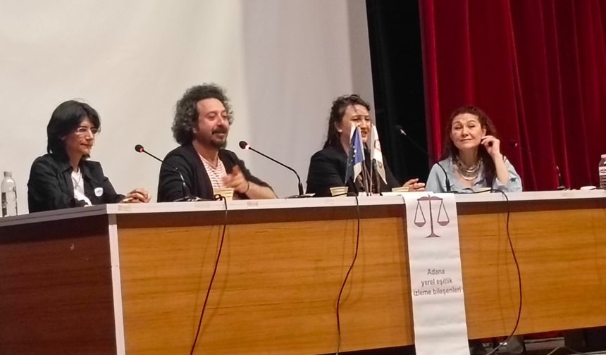 AYEİB 2. Çeşitlilik Festivali’nde “Eşitlikçi Sanat” Vurgusu