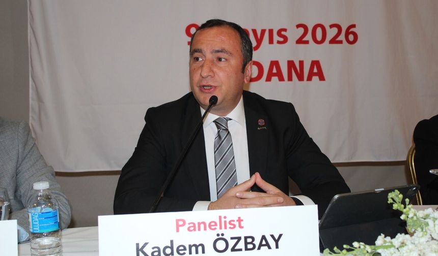Kadem Özbay: “Cumhuriyetin Okulu Kuşatma Altında, Bu Düzen Çocukların Geleceğini Çalıyor”