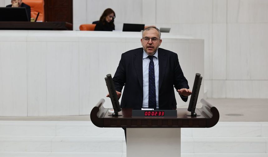 Çalışkan: “Depremzedenin Sorunları Büyüyor, Çözüm Gecikiyor”