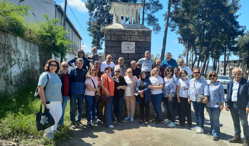 Engellenen Mezuniyetin 50. Yılında Düziçi’nde Hüzünlü Buluşma: “Yarım Kalan Bir Kuşağın Hikâyesi”