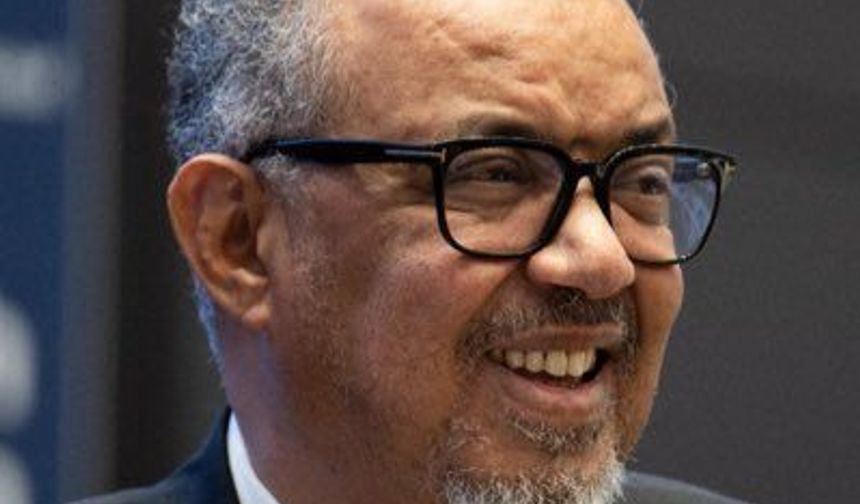 DSÖ Başkanı Tedros’tan Tenerife Halkına Hantavirüs Mesajı: “Bu Yeni Bir COVID-19 Değil”