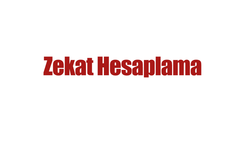 Zekat Hesaplama: Malınızın Hakkını Fıkhi Güvenle ve Şeffaflıkla Nasıl Verirsiniz?
