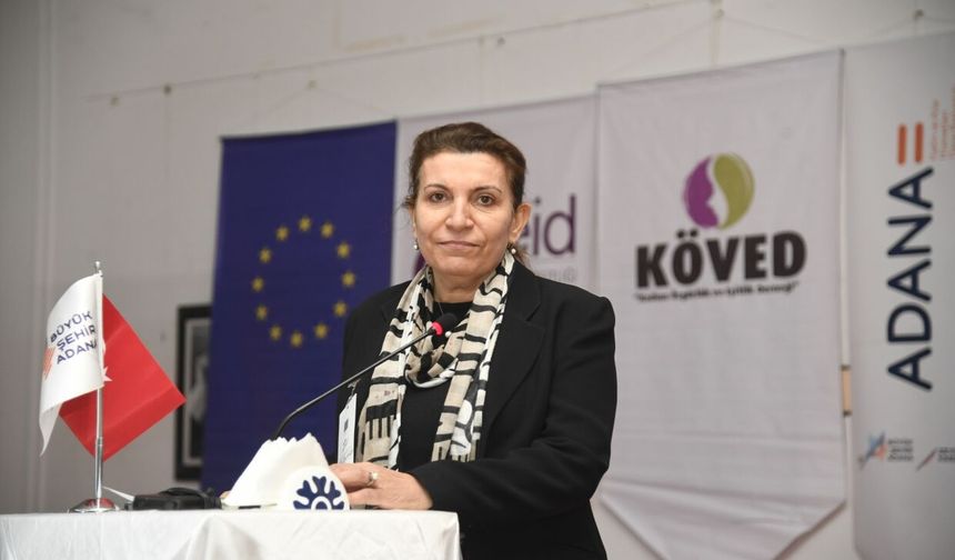 Adana Büyükşehir Belediyesi’nden 12 Haziran mesajı: “Çocukların yeri iş değil; oyun ve eğitimdir”