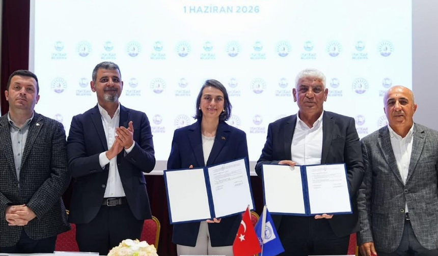 Üsküdar Belediyesi’nde TİS Zaferi: Tüm Bel-Sen’den Emekçilere Yeni Haklar
